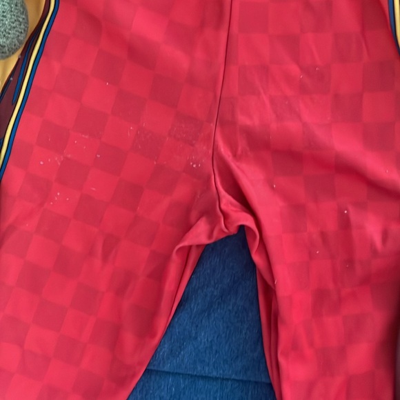 Boys McQueen Halloween Jumpsuit size 3 - Picture 5 of 5